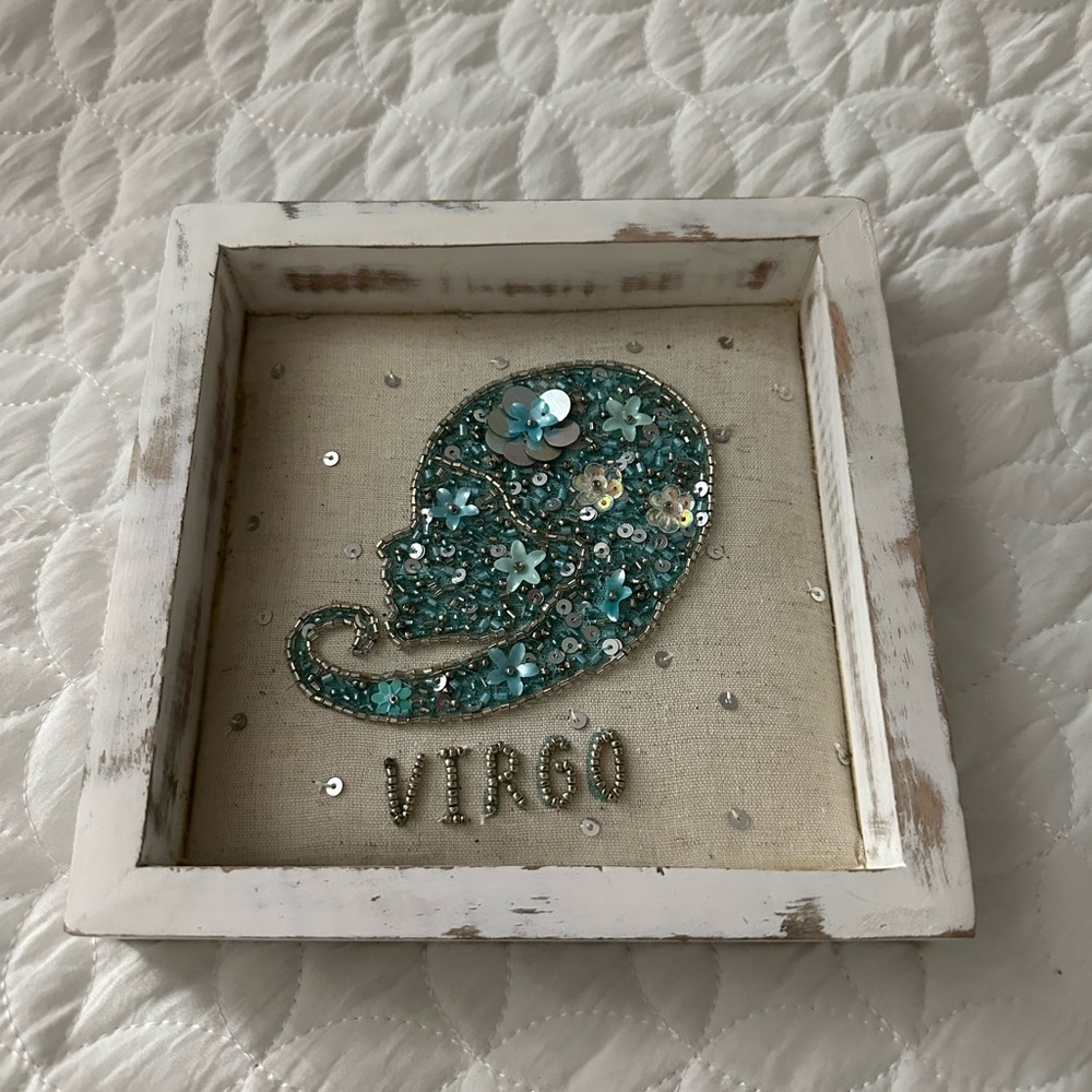 Horoscope Virgo ♍️ Decor
